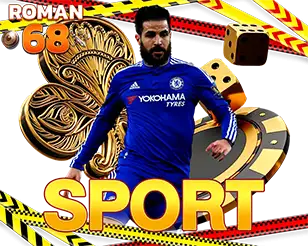 ROMAN68 กีฬาออนไลน์ แทงครบทุกชนิด